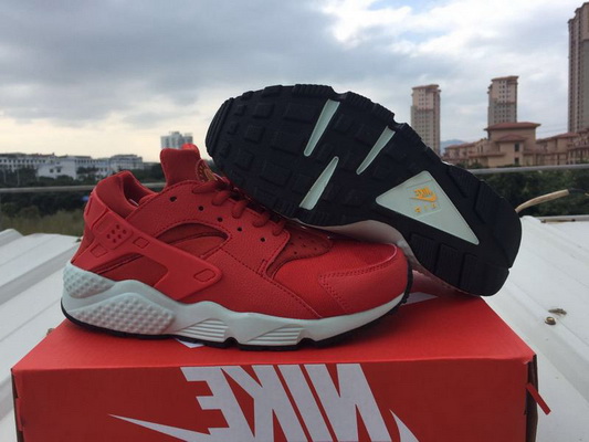 Nike Air Huarache I Men Shoes--063